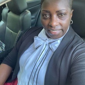 Meet your Posher, Tammy